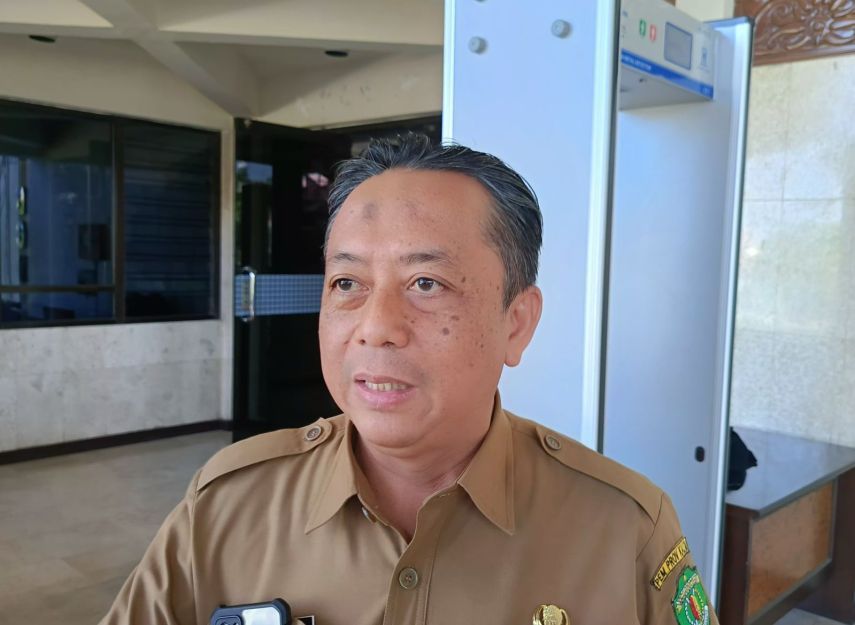 Kadisnakertrans Kaltim Tekankan Pentingnya Reskilling bagi Pekerja Terdampak PHK di Sektor Tambang