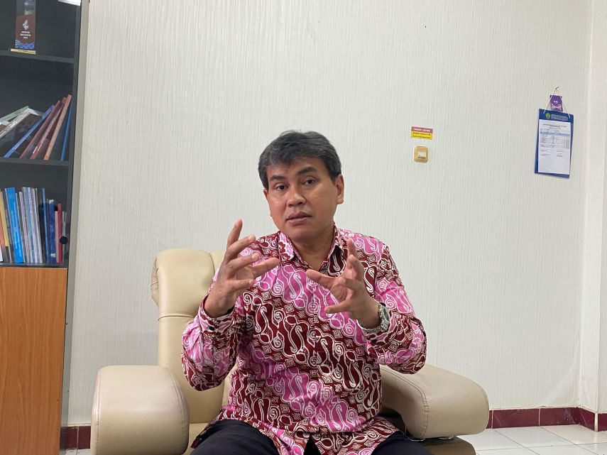 Riset Unmul Ungkap Peluang Besar Buah Lai-Durian Jadi Ikon Ekonomi Kaltim