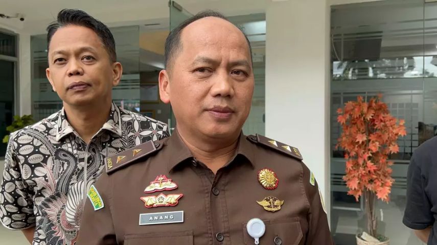 Kejagung Sita 42.000 Ton Mineral Senilai Rp216 Miliar dari Kasus Korupsi Timah