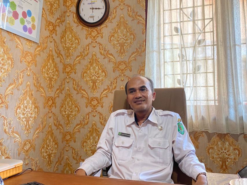 Modus Janji Palsu hingga Penipuan, UPTD DKP3A Kaltim Tangani 6 Kasus TPPO di 2025