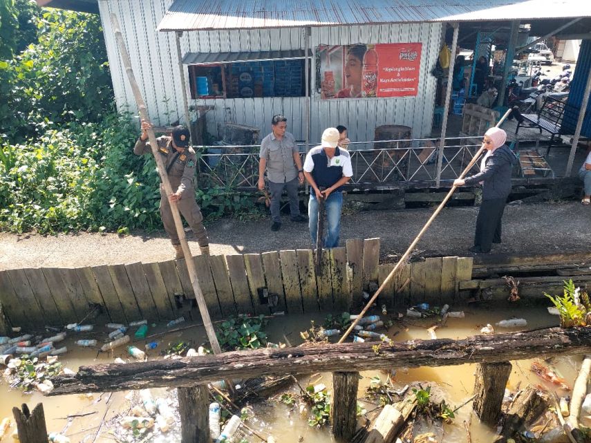 Bupati Berau Sri Juniarsih Ajak Masyarakat Jaga Kelestarian Lingkungan Bumi Batiwakkal