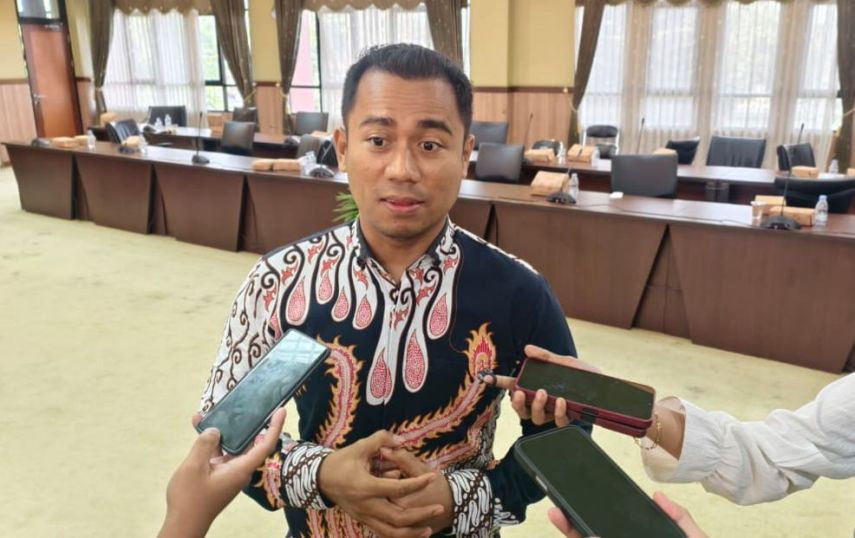 DPRD Kukar Dorong Program Gizi dan Pendidikan Usia Dini Terintegrasi