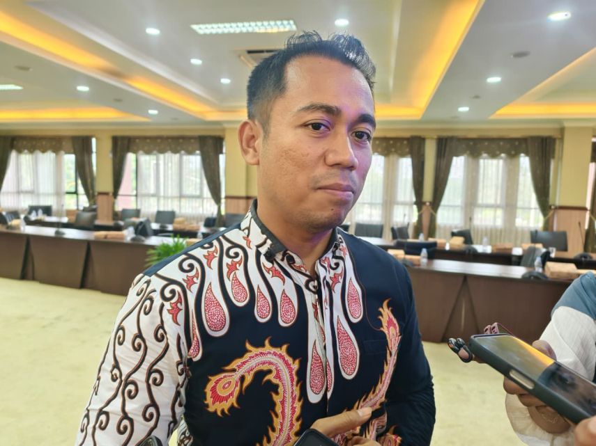 DPRD Kukar Tambah Anggaran DP3A untuk Perkuat Perlindungan Anak