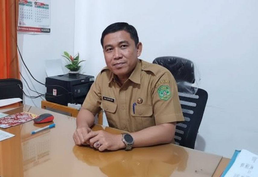 Loa Ipuh Bangun Ekosistem Pengelolaan Sampah Berkelanjutan Lewat Kolaborasi