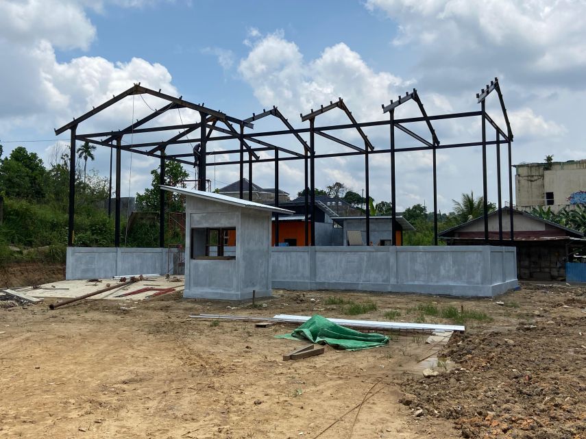 Di Tengah Larangan KLHK, Pemkot Samarinda Yakinkan Insineratornya Tetap Aman