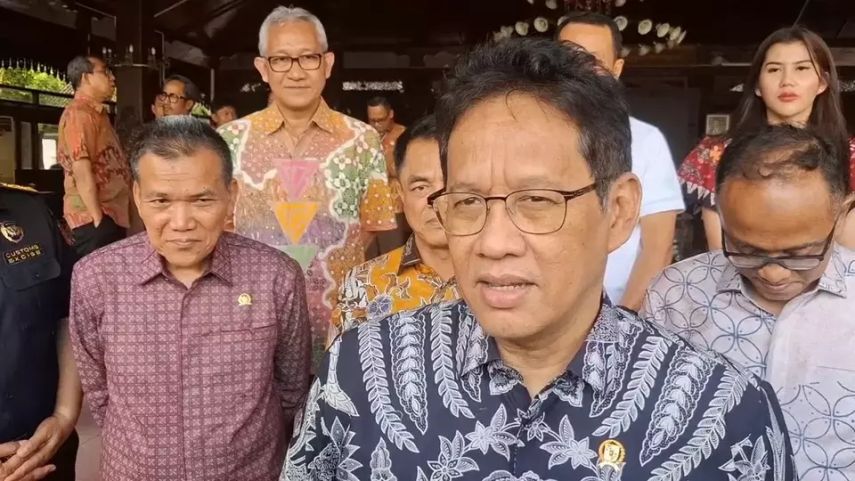 Purbaya Tanggapi Kritik Bahlil Soal Data Subsidi Elpiji 3 Kg