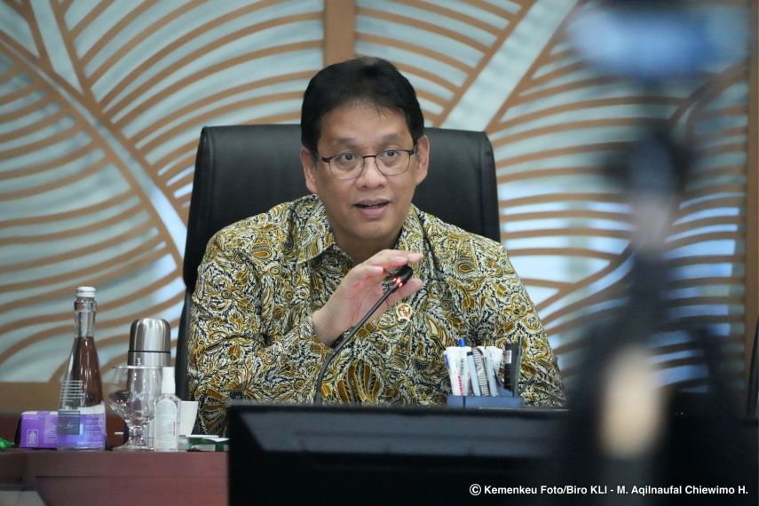 Menkeu Purbaya Bakal Blacklist Importir yang Terlibat Impor Pakaian Bekas Ilegal