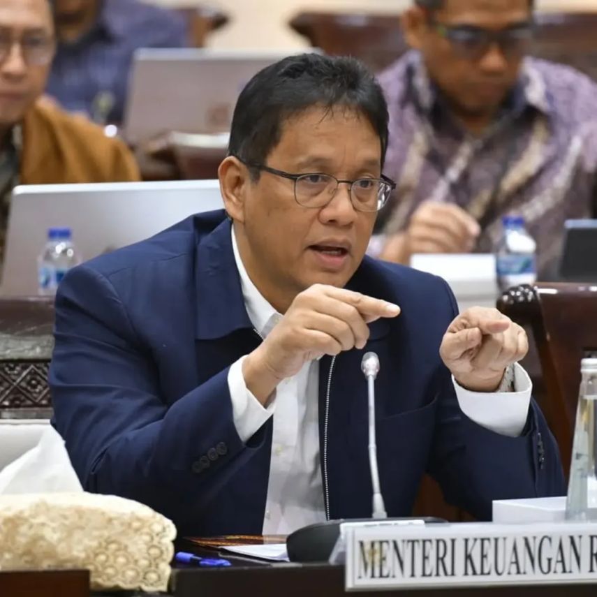 Menkeu Purbaya Jelaskan Pemangkasan TKD, Janji Tambah Anggaran Jika Kinerja Daerah Membaik
