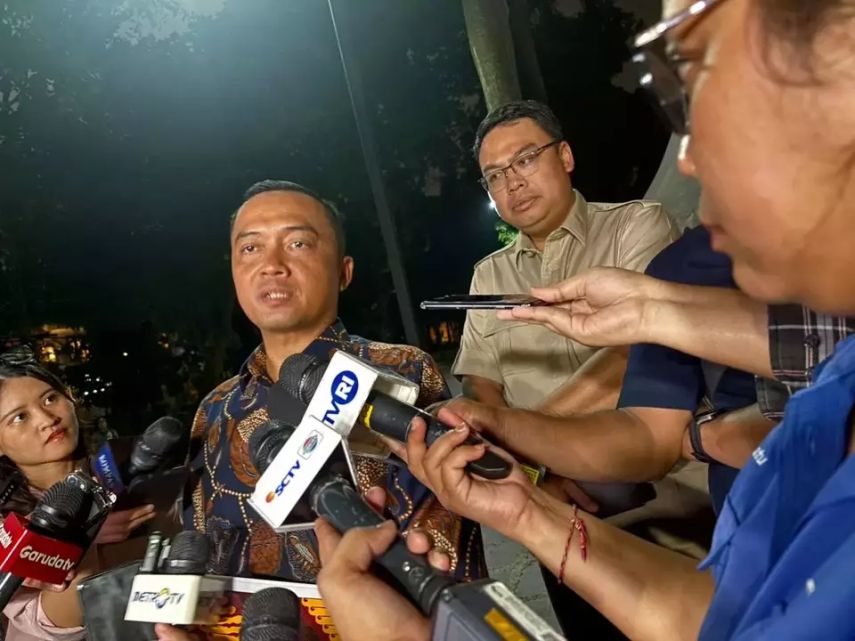 Pemerintah Kaji Penggunaan APBN untuk Pembangunan Ponpes Al-Khoziny di Sidoarjo