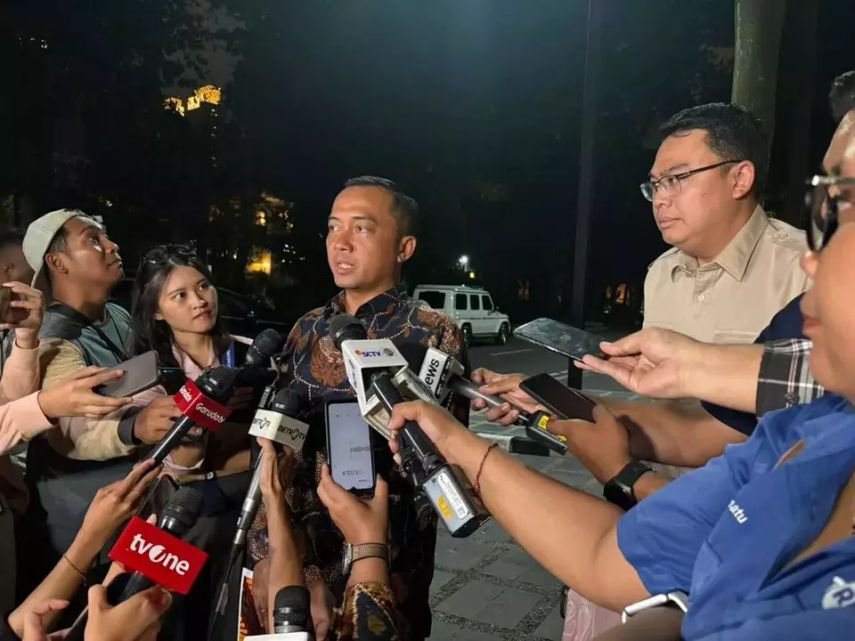 Timnas Indonesia Gagal Lolos ke Piala Dunia 2026, Pemerintah Siapkan Evaluasi Menyeluruh