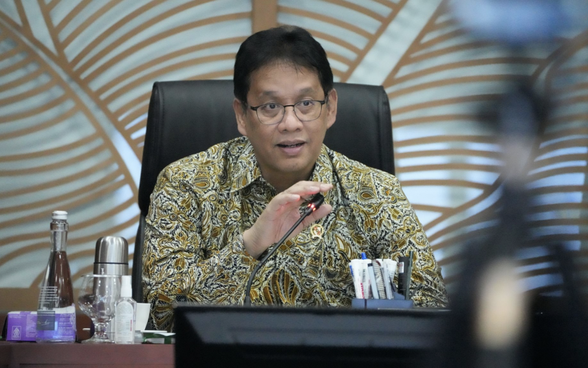 Dana Pemda Rp 234 T Nganggur di Bank, Kutai Barat Termasuk 7 Besar Penimbun Terbanyak