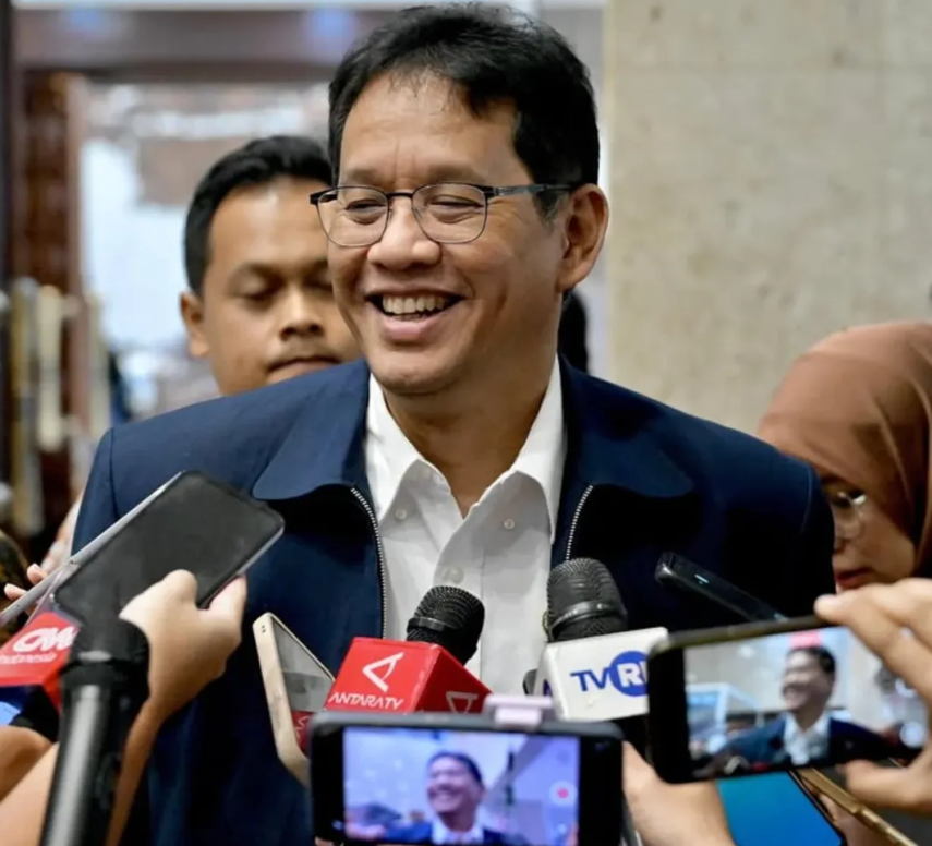 Purbaya Ancam Pecat Pegawai Kemenkeu yang Langgar Etika: Saya Akan Persulit Hidupnya