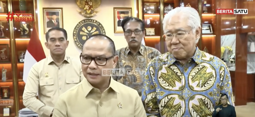 Menteri P2MI: Kamboja Bukan Negara Tujuan Resmi Pekerja Migran Indonesia