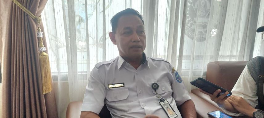 Realisasi Pendapatan PBG Rumah Tinggal Masih Rendah, DPMPTSP Bontang Ungkap Kendalanya