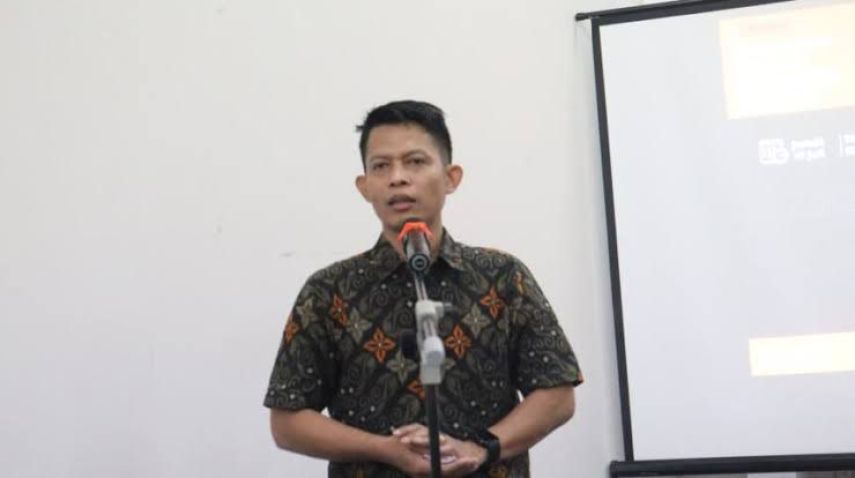 Pelaksana Program MBG Dituntut Dapat Terbuka dan Transparan, Guna Hindari Asumsi Liar 