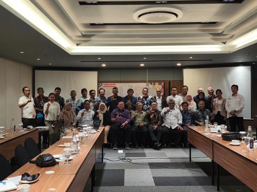 Yayasan Mitra Hijau Dorong UMKM Jadi Motor Transisi Energi Berkeadilan di Kaltim
