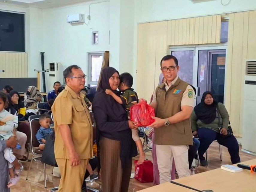 Program Etam Sejahtera Dorong Penurunan Kemiskinan di Kukar, Fokus pada Keluarga Pra Sejahtera dan Anak Terlantar