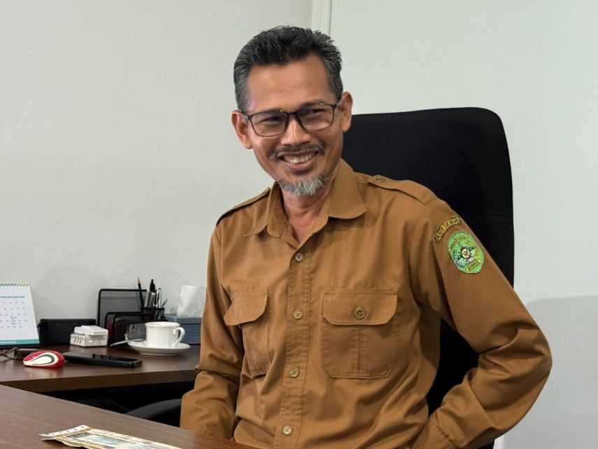 Dinkes Kukar Siapkan Pendampingan 827 Posyandu dan 43 Ribu Balita untuk Program Makanan Bergizi Gratis