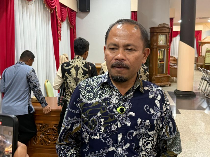 10 Ribu Anak Belum Terdaftar PAUD, Disdikbud Kukar Genjot Sinkronisasi Data dan Kompetensi Guru