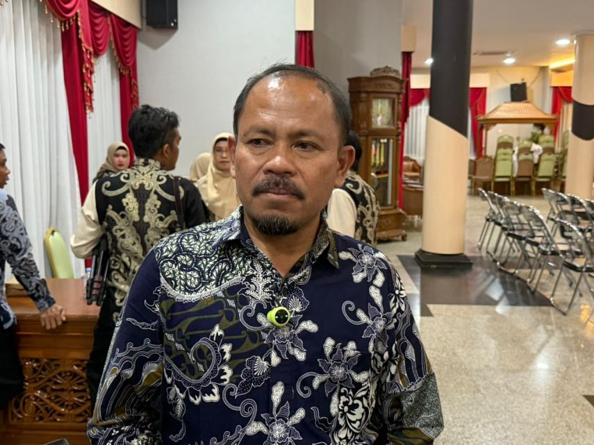 Disdikbud Kukar Gencarkan Edukasi, Targetkan 80 Persen Anak Usia 5–6 Tahun Masuk PAUD