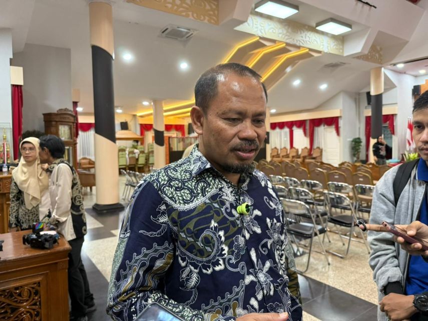 Disdikbud Kukar Dorong Sinergi Lintas Instansi untuk Wujudkan PAUD Holistik Integratif