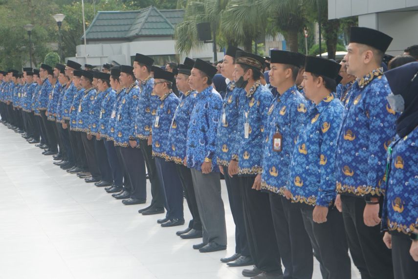 Ekonom Nilai Kenaikan Gaji PNS Tak Mendesak, Minta Pemerintah Fokus ke Guru Honorer