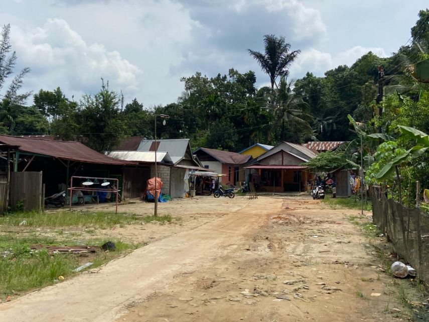 Pemkot Samarinda Bakal Bongkar Puluhan Rumah di Kelurahan Baqa, Cuma 10 Warga yang Pilih Bongkar Mandiri