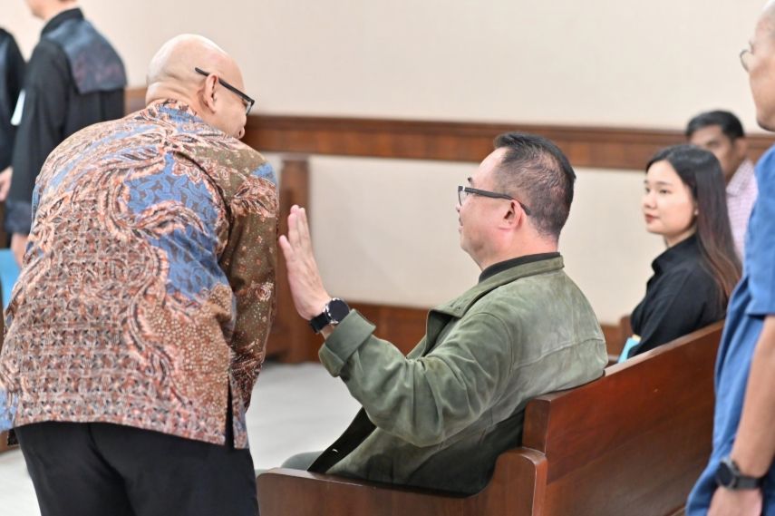 Sidang Akuisisi ASDP: Hakim Uji Ahli, Bolehkah Akuisisi Perusahaan Rugi?