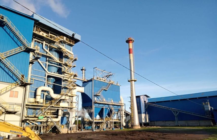 Pemkot Dukung Ekspansi PT EUP, Dorong Bontang Jadi Sentra Industri Turunan Sawit