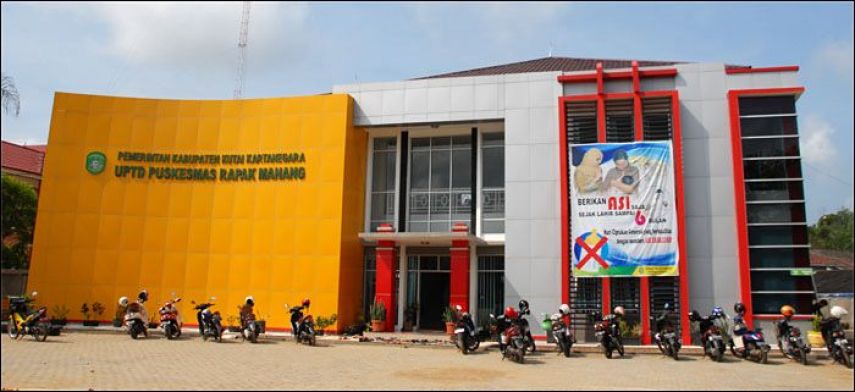 Seluruh Puskesmas di Kukar Kini Siaga 24 Jam Tangani Kasus Gawat Darurat