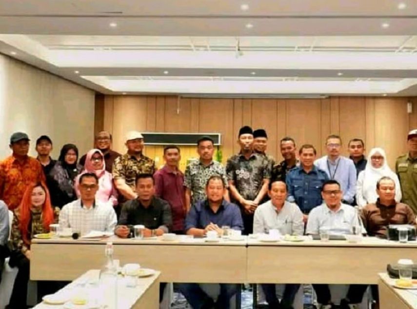 Tujuh Desa di Kukar Menuju Pemekaran, DPMD Pastikan Proses Sudah di Tahap Akhir