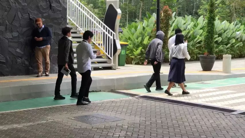 4.100 ASN dari 16 Kementerian Siap Pindah dan Berkantor di IKN Mulai November 2025