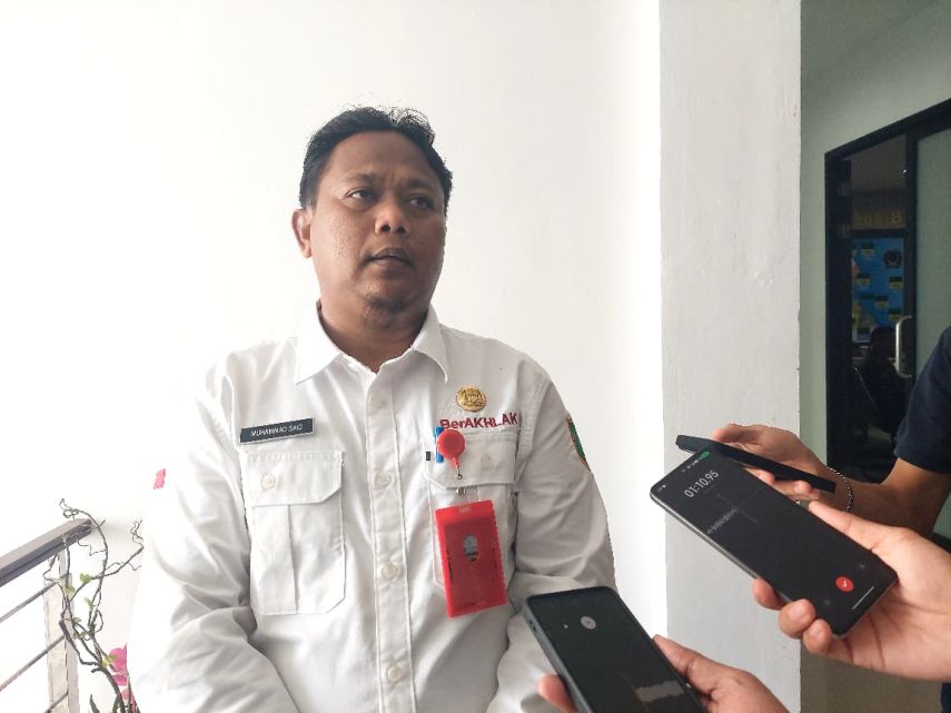 Hadapi Tantangan APBD Berau 2026 yang Menyusut, Sekda Bakal Lakukan Penyesuaian Anggaran Pembangunan