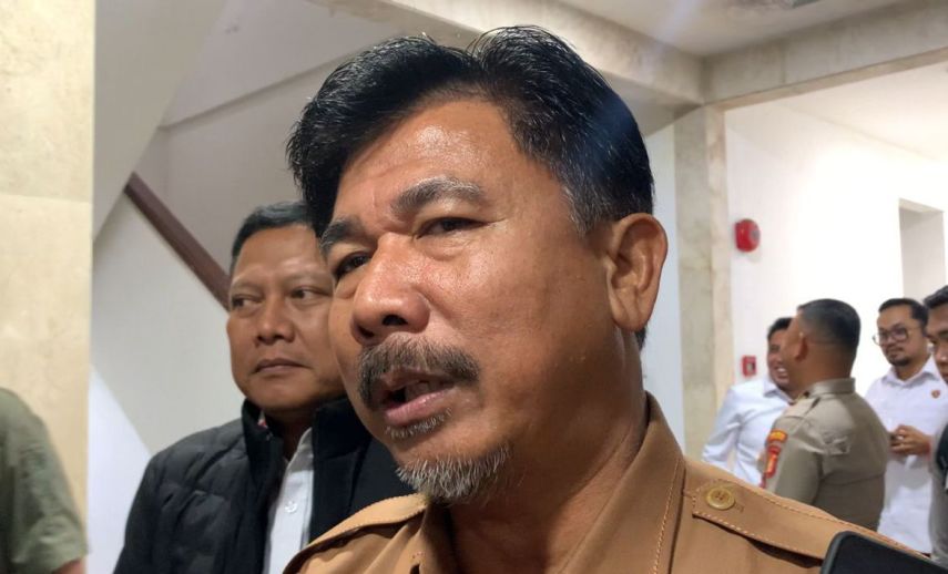 APBD Kukar 2026 Turun Drastis, Sekda Tegaskan Disiplin ASN Bakal Diperketat