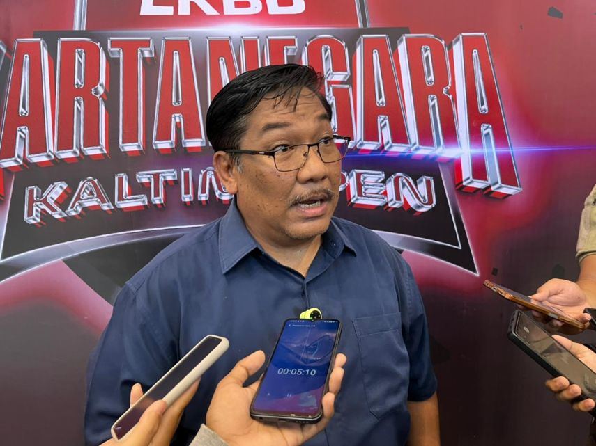 Efisiensi Anggaran Berdampak ke Pembinaan Atlet Kukar