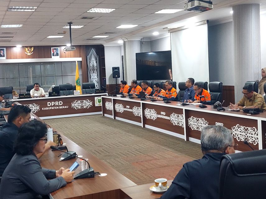 Subsidi Batu Bara PT Berau Coal Berhenti, DPRD Bahas Solusi untuk IPB