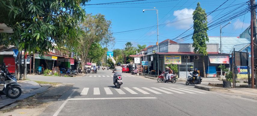 Cuaca Panas Ekstrem di Bontang Diprediksi Berlangsung hingga Desember, BPBD Ungkap Penyebabnya