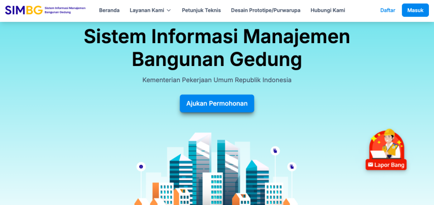 Bangun Gedung Wajib Kantongi PBG, Begini Penjelasan DPM-PTSP Bontang