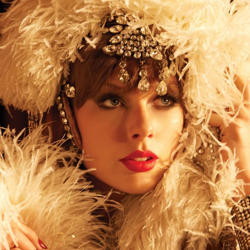 Lirik dan Terjemahan Opalite - Taylor Swift, Sebuah Lagu Berisi Kode Manis untuk Travis Kelce