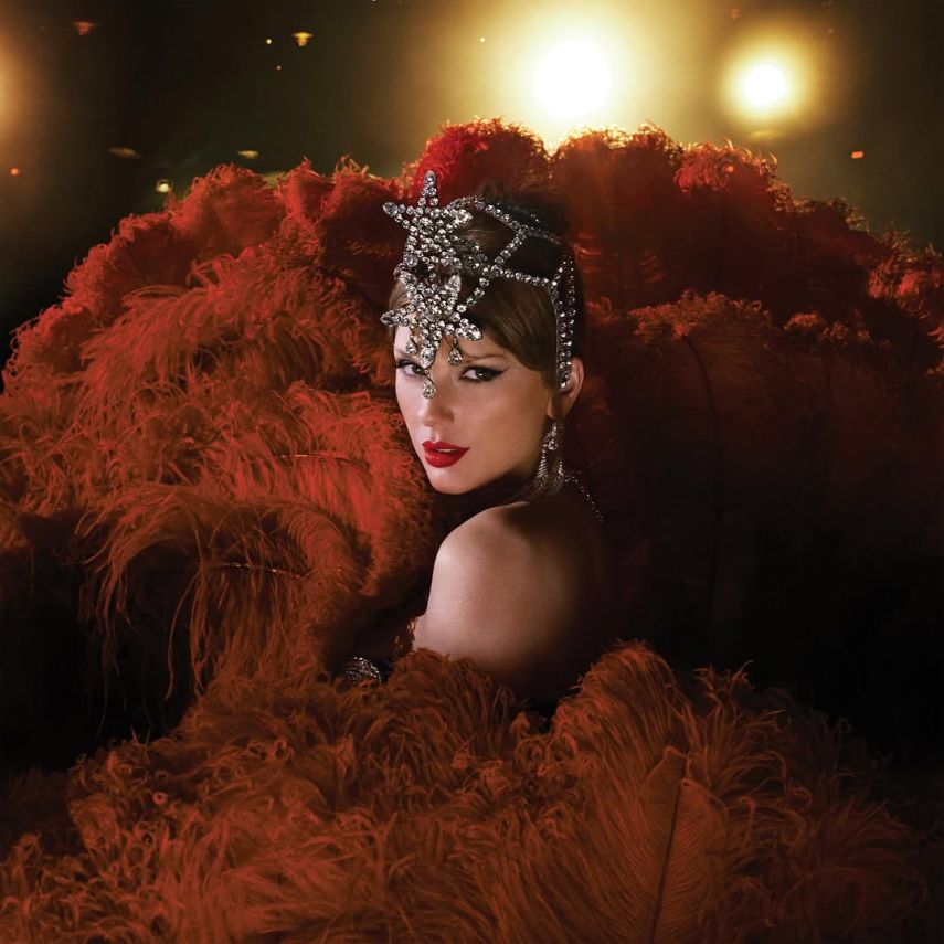 Lirik dan Terjemahan The Life of a Showgirl - Taylor Swift ft. Sabrina Carpenter, Kolaborasi yang Disambut Meriah oleh Penggemar