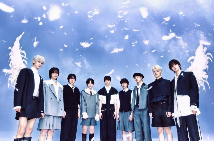 Lirik Romanisasi dan Terjemahan Back to Life - &TEAM, Sajikan Debut yang Luar Biasa di Panggung K-Pop