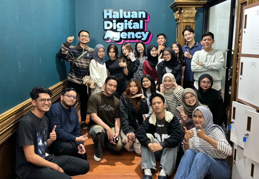 Hotel & Restoran Kini Bisa Tampil di TikTok GO, Bergabunglah dengan HDA GO Sekarang!