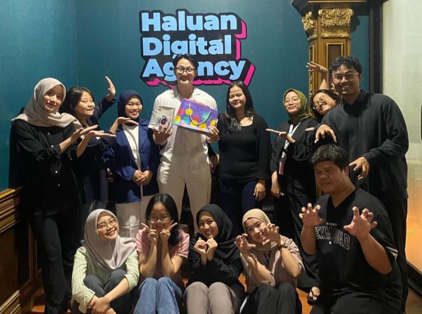 Saatnya Bisnismu Masuk TikTok GO! Daftar Melalui HDA GO dan Raih Exposure Lebih Luas