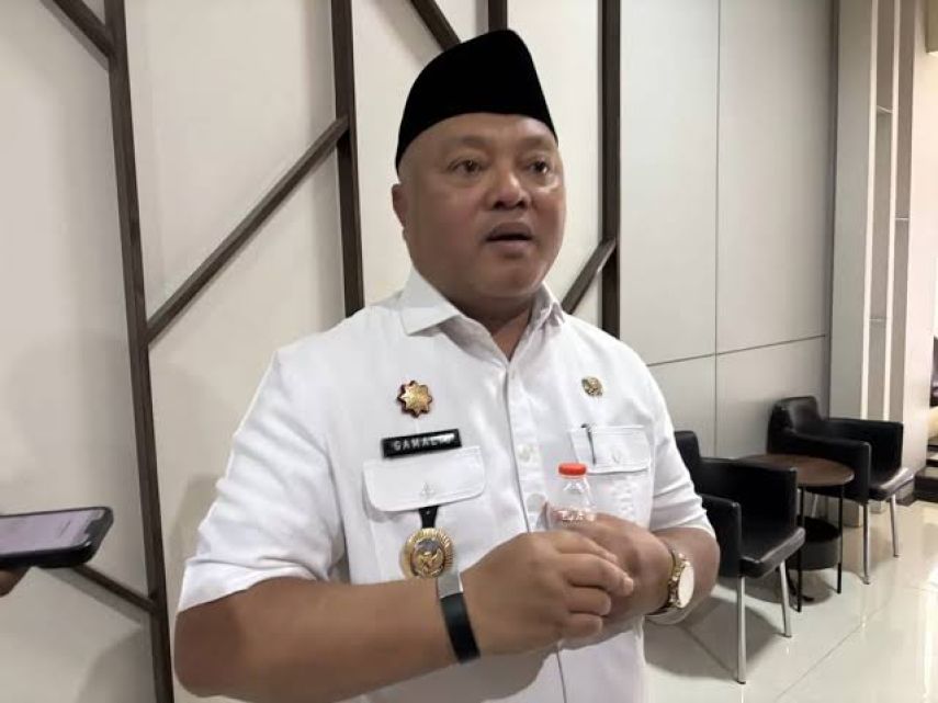 Wabup Berau Soroti PKL Gunakan Trotoar untuk Berjualan, Dorong Solusi Penataan yang Berkeadilan
