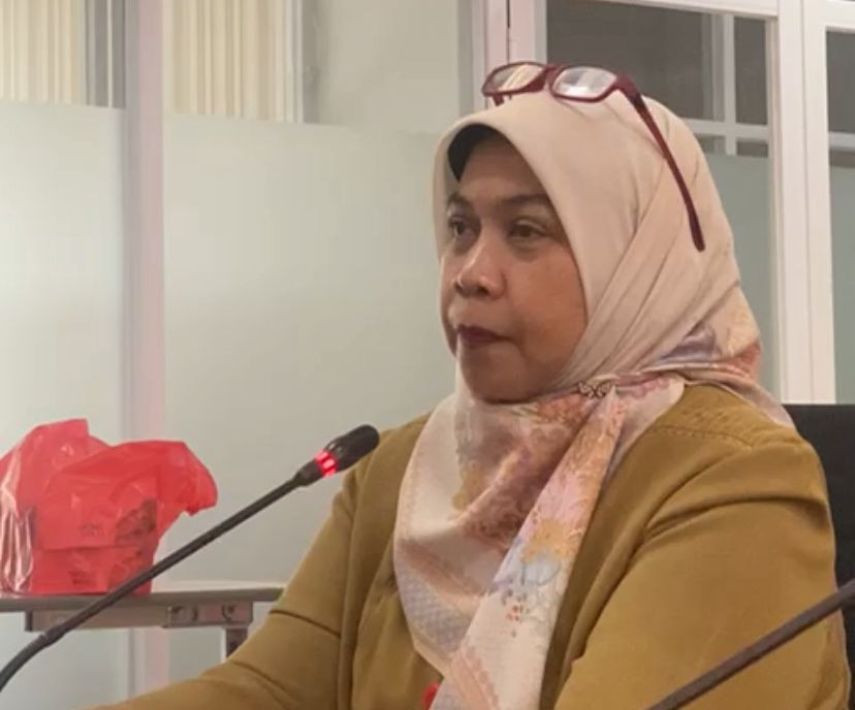 RSUD AWS Samarinda Paparkan Fakta Soal Ketersediaan Tempat Tidur Pasien