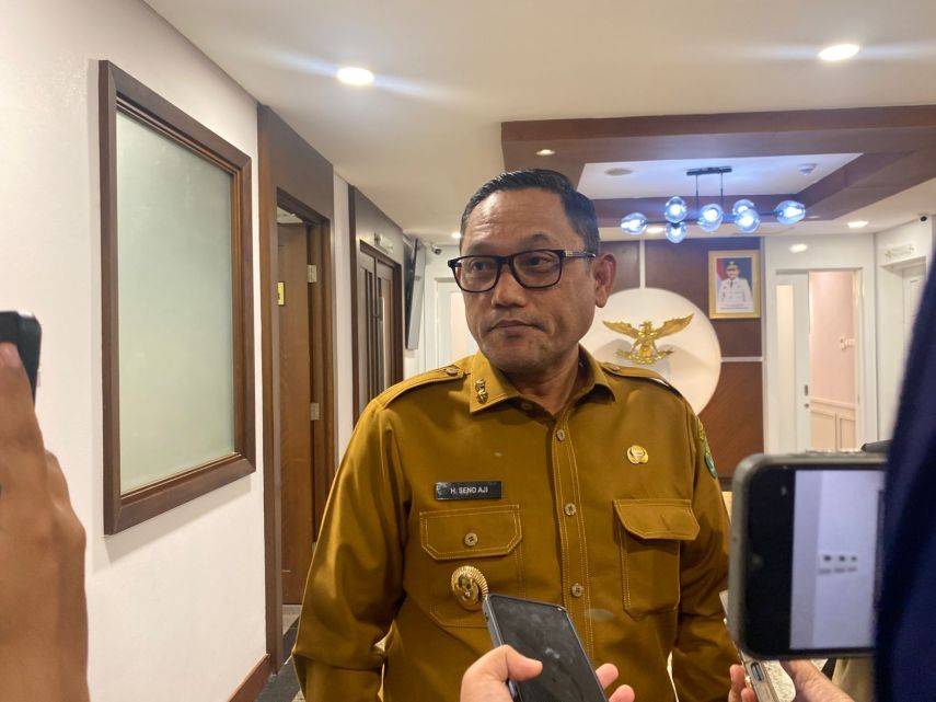Pemprov Kaltim Matangkan Komposisi Pejabat Eselon Dua, Dijadwalkan Akhir Oktober 2025