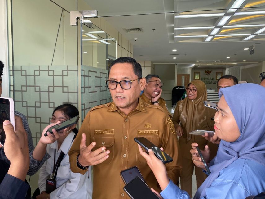 Hasil Lobi Gubernur Kaltim ke Menkeu Soal Pemangkasan TKD, Dijanjikan Tambahan Dana di Kuartal Pertama 2026