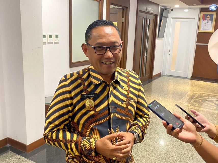 Penurunan Dana Transfer Pusat 2026, TPP ASN Kaltim Terancam Dipangkas