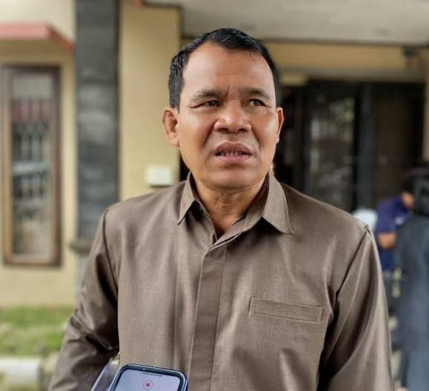 Subroto: Rencana Tukar Guling Jalan Poros Sambaliung-Talisayan Harus Dipikirkan dengan Matang
