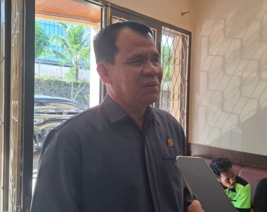 Jelang Rotasi Jabatan OPD, DPRD Saran Tempatkan Figur yang Kompeten dan Komunikatif